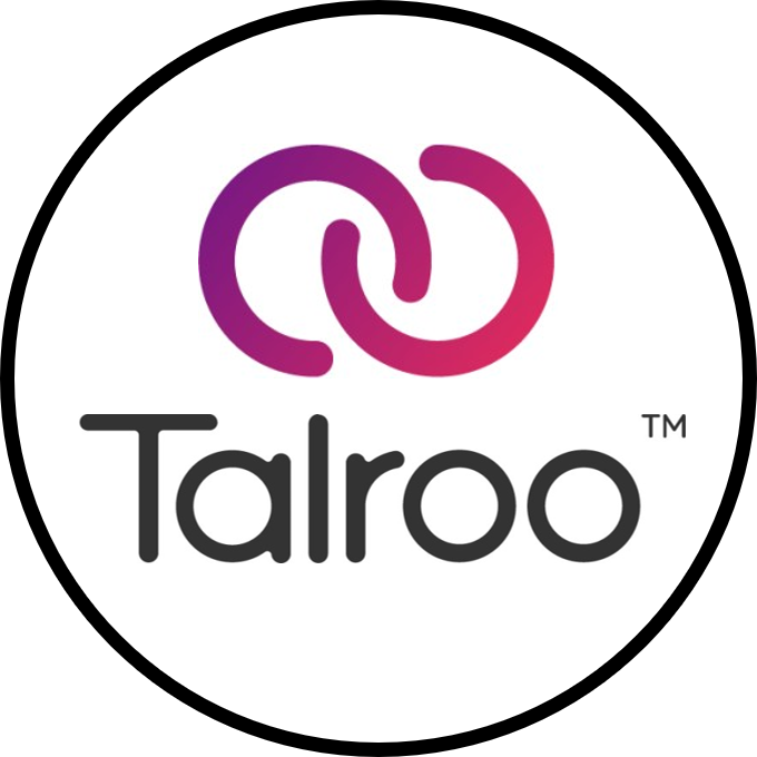 Talroo logo